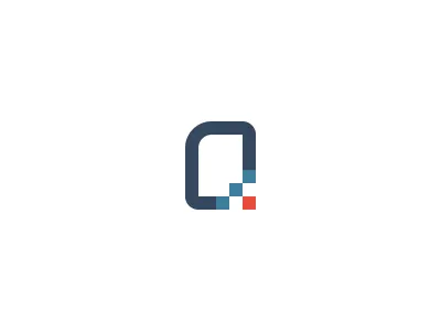 Q icon logo