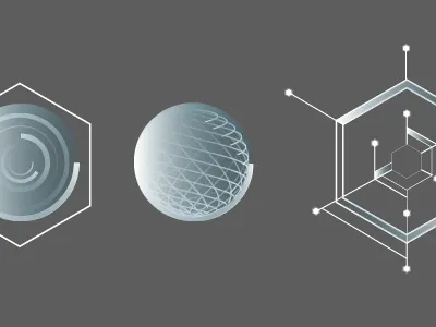 Some New Designs in Progress icons