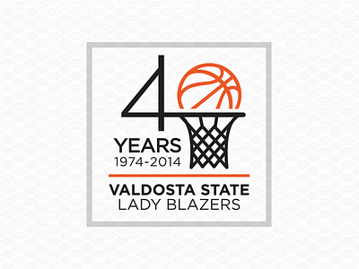 40 Years of VSU Basketball