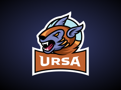 Ursa bear dota dota2 moba power ursa