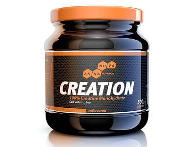 visualization of the can 3d c4d can cinema4d pack package packaging render visualization
