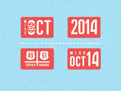 Which Tags? license registration state plate stickers tags