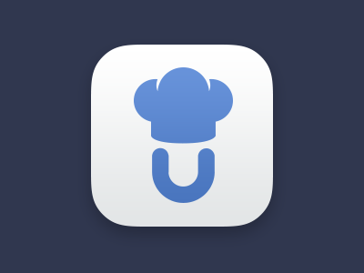 logo cook icon ios logo