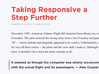 Five Web five fivenyc gotham mercury responsive web