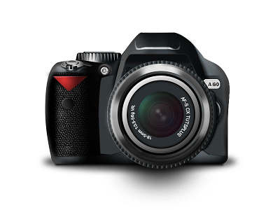 Camera camera ps