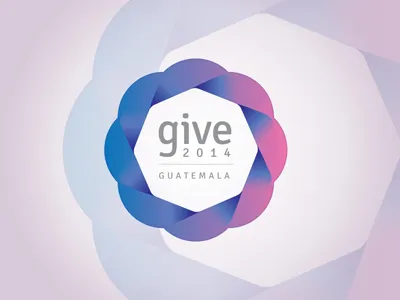 Guatemala Give campaign give guatemala logo ngo nonprofit