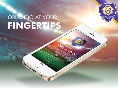 OCSC ios mobile soccer