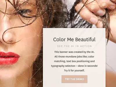 The Grid: Demos are coming... ai constraints demo design grid the grid ui web
