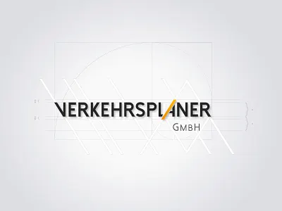 Logo Makeover golden ratio logo makeover