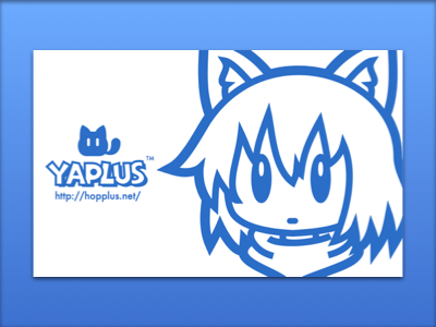 My Calling Card business card calling card
