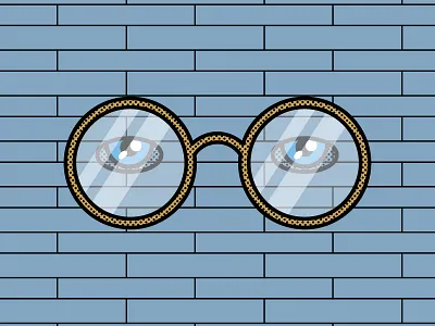 The Great Gatsby book book cover flat design glasses minimal the great gatsby