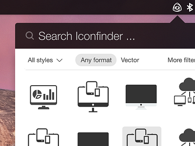 Mac app iconfinder mac app pro