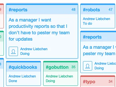 Stadium 2 agile css html js meteor wip