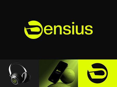 Bensius Gadget Tech Brand Logo Design (Unused) agency brand brand design branding corporate creative design digital gadget graphic design hitech it logo logo design logos minimal modern tech technology