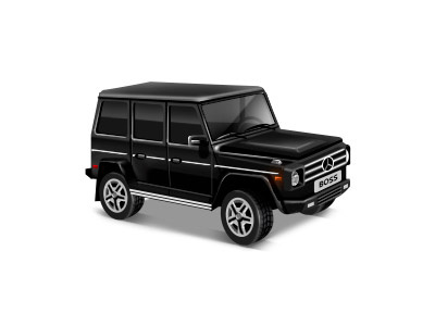 Gelandewagen brabus car gelandewagen icon illustration luxury wip