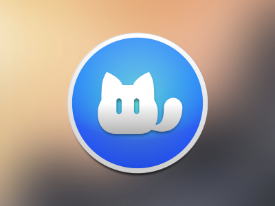 My Own Logo Icon Yosemite icon os x yosemite