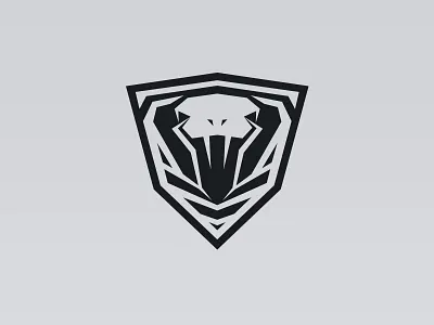 JTT Logo badge cobra jtt logo snake viper