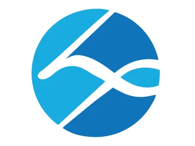 hp blue infinity waves