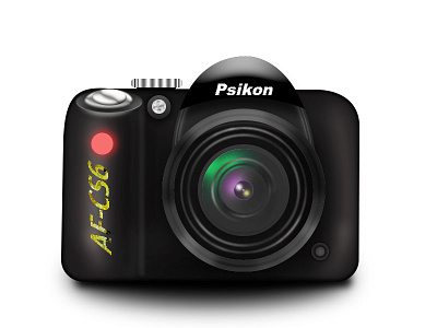 Camera camera ps