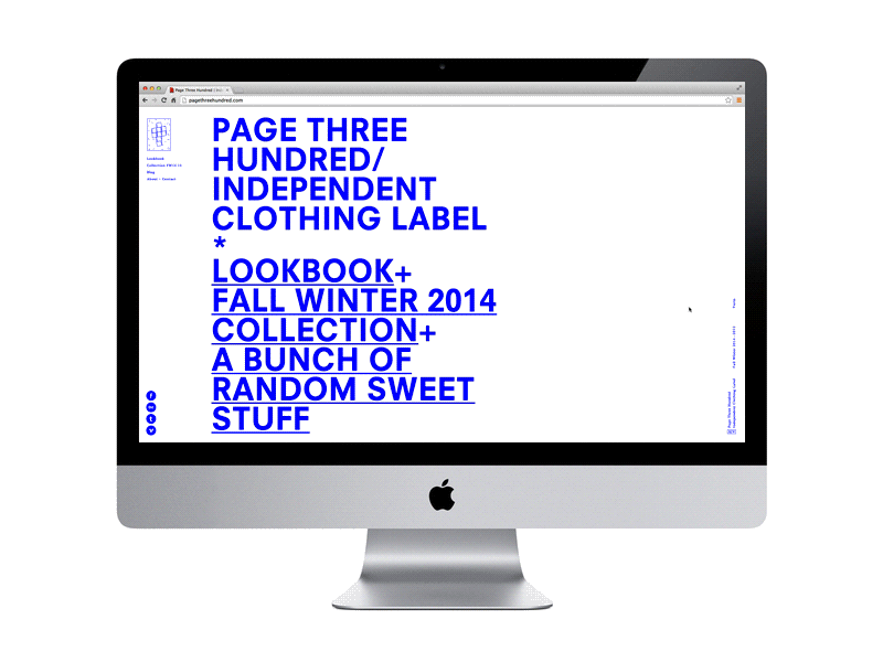 P/T/H . Website & Wallpapers clothing streetwear wallpaper web web design website