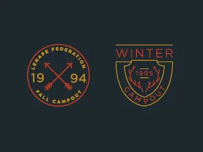 Comanche badge badges crest