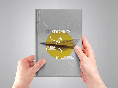 History of airplane book cover airplane book flight history history of airplane installation