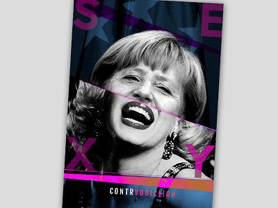 Contraddiction 3 angela merkel contraddiction dmcreatividad marilyn monroe