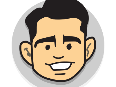 New Avatar avatar