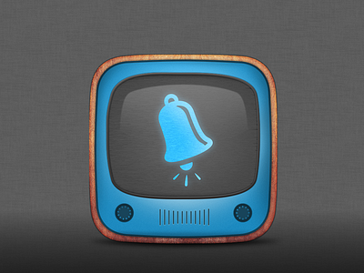 WakeTube alarm android appicon icon video youtube alarm