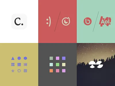 New aol bebo circa lightbox ngmoco portfolio responsive shundo sky stars timshundo website