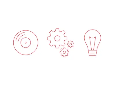 Icons icon icons minimal monocromatic monoline web design