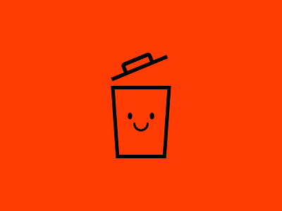 Littr app branding character design icon ios logo marque