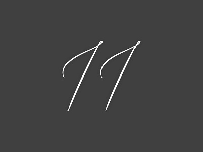 11. brush calligraphy ink lettering ligature pen