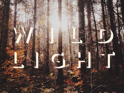 Good Medicine, Vol. 27 album art autumn fall music photography seasons trees typography