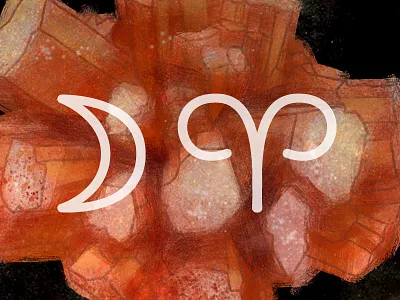 Blood Moon Eclipse aragonitecluster astrology lunareclipse