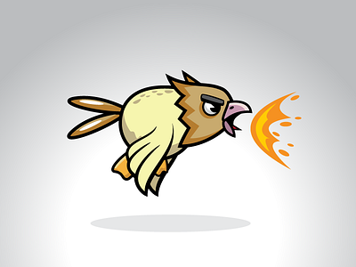 Game Asset – Flappy Eagle Duck Game Character Sprite Sheets duck eagle flappy flying game art game asset game character gamedev hawk mobile games sidescroller sprite sheet