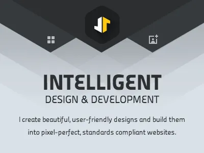 jtwebfolio - Website Live! css3 html5 jquery jtwebfolio responsive sass web design wordpress