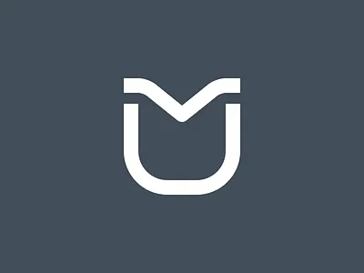 Really Good Emails logo mail sketch