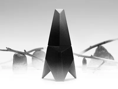 GovraPod album flash govra sculpture sludge