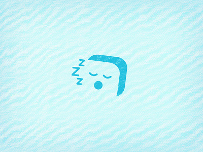 Sleepy Bro babyblues bored secret snooze zzz