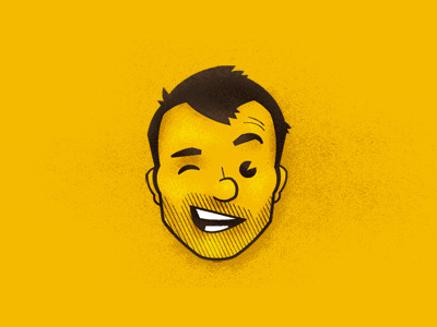 Avatar Final avatar illustration
