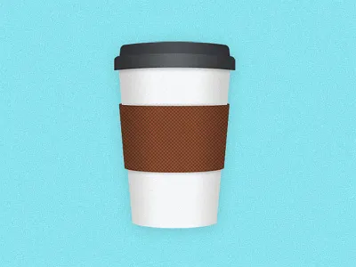 Coffee icon