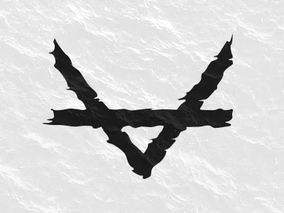 Kiss the sun logo design graphic design illustrtaion logo design