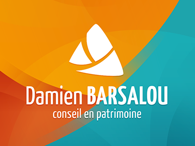 Damien Barsalou logo
