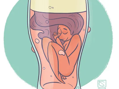 Back to drawing! 30 Days Drawing Challenge.