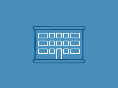 Example of Animated Icons