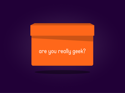 Box box illustration