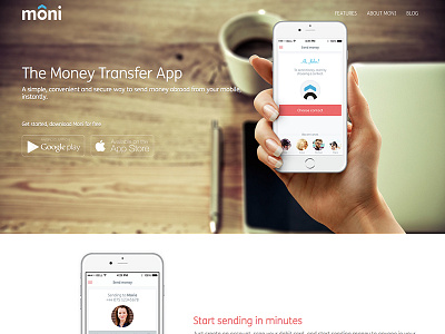 Moni app ios money moni send send money transfer