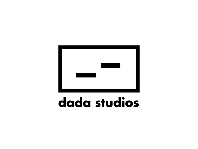 dada logo