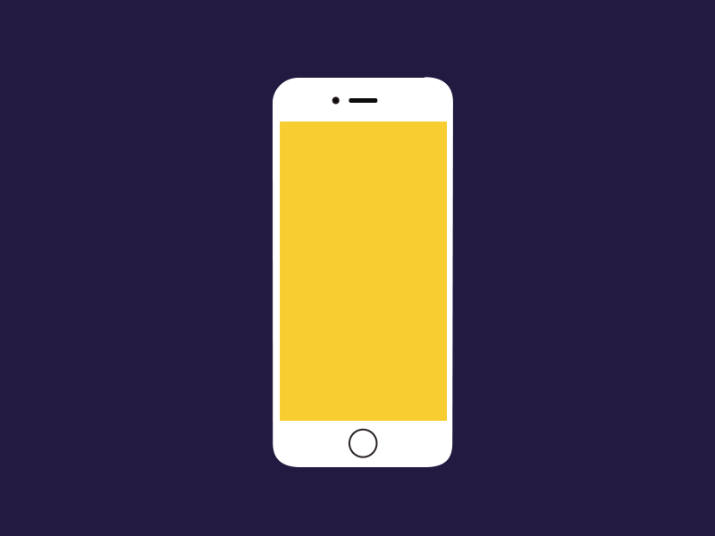 Image Interaction animation illustration ios uiux ux